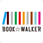 BOOK WALKER - Manga & Novels