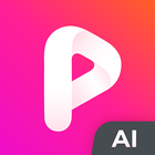 Plkey - AI Keyboard, theme