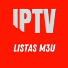 Listas IPTV m3u