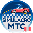 MTC simulacro de examen 2023