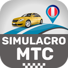 Examen Simulacro MTC 2023