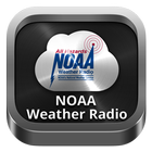 NOAA Weather radio