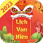 Lịch Vạn Niên 2023 - Lịch Âm