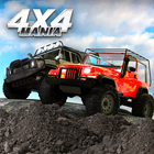 4x4 Mania