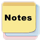 Notes