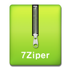 7Zipper