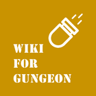Wiki for Gungeon