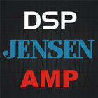 JENSEN DSP AMP