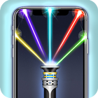 Laser 100 Beams Funny Joke