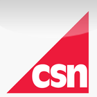 CSN Mina sidor