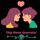 Ship Names Generator : Ship It