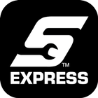 Snap-on Chrome Express