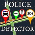 Police Detector