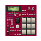 MPC Machine - Drum Sampler