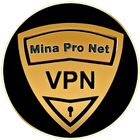 MinaProNet - AIO Tunnel VPN