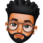 Memoji Black People Stickers