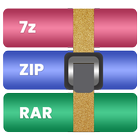 Zip-Unzip-File Extractor