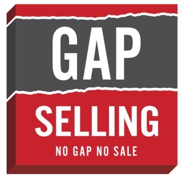 Gap Selling Sales Training