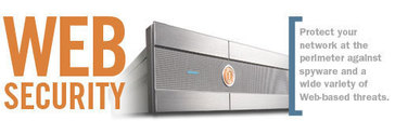 Cisco IronPort