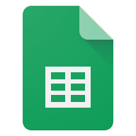 Google Sheets
