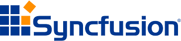 Syncfusion Essential Studio Enterprise Edition