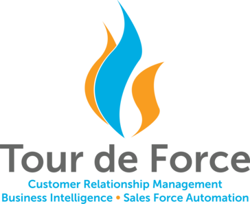 Tour de Force CRM