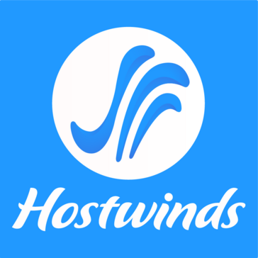 Hostwinds