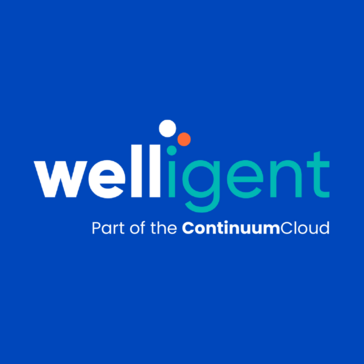 Welligent, Part of ContinuumCloud