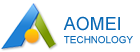 AOMEI Partition Assistant Standard