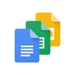 Google Forms