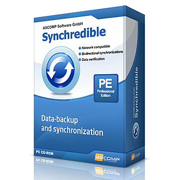 Synchredible
