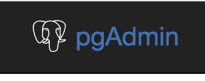 pgAdmin