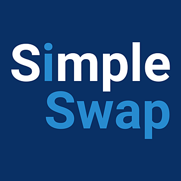 SimpleSwap