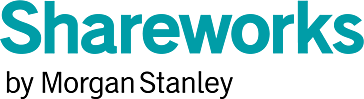 Shareworks by Morgan Stanley