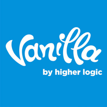 Vanilla Online Community by Higher Logic