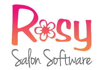 Rosy Salon Software