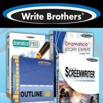 Movie Magic Screenwriter