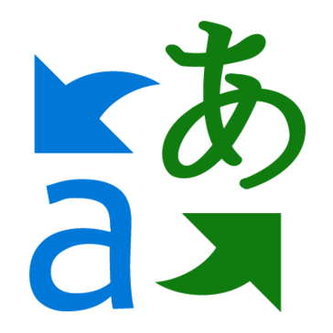 Bing Translator