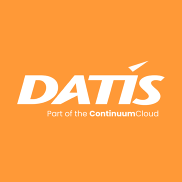DATIS, Part of ContinuumCloud