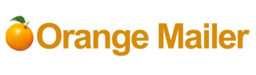 Orange Mailer