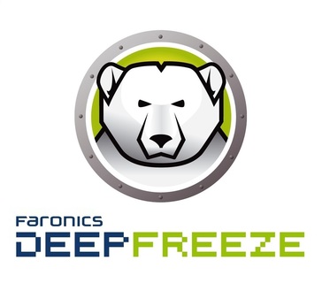 Faronics Deep Freeze