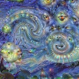 Deepdream