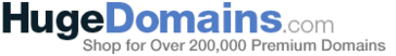 HugeDomains