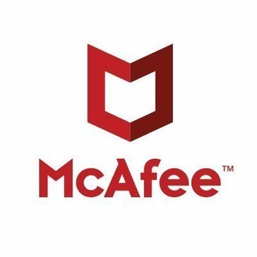McAfee AntiVirus Plus