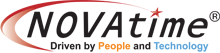 NOVAtime