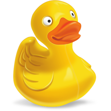 Cyberduck