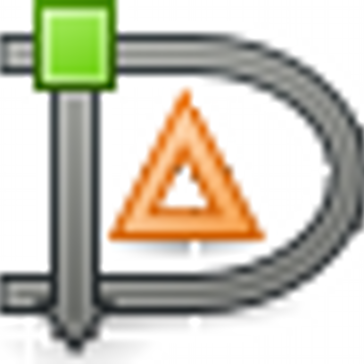 Dia diagram editor