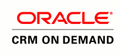 Oracle CRM On Demand