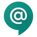 Google Hangouts Chat