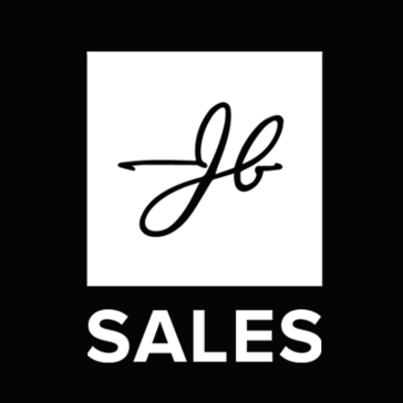 JBarrows Sales Training